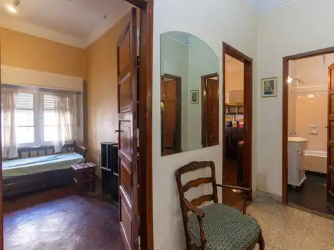 PH 4 AMB. PATIO LAVADERO TERRAZA Y QUINCHO  S/EXP