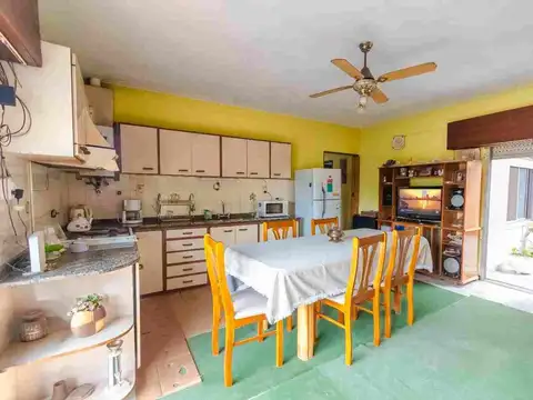 Casa en Venta 40 años