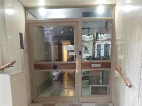 DEPARTAMENTO 2 AMBIENTES - CABALLITO, CAPITAL FEDERAL