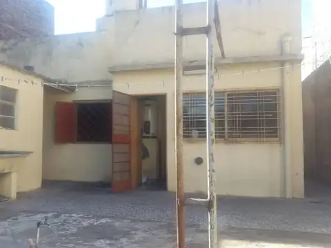 Casa en Venta 40 años