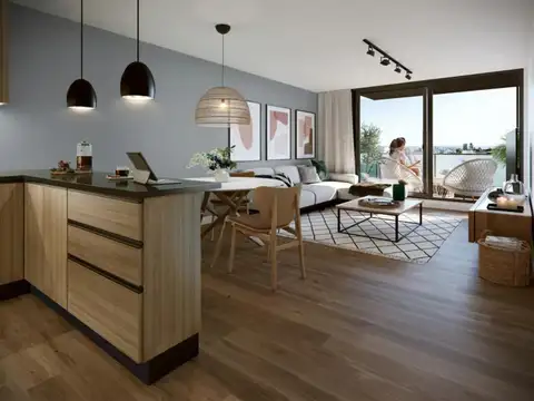 Magallanes y Constituyente, Montevideo, Uruguay.