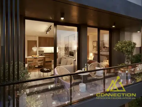 Departamento en Venta en Cordon , USD 99.393