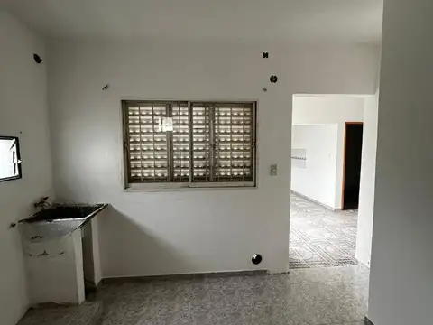 VENTA - APTA CREDITO BANCOR - CASA 2 DORMITORIOS