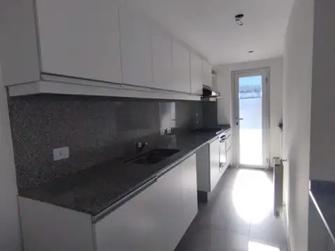 Departamento en Alquiler 10 años