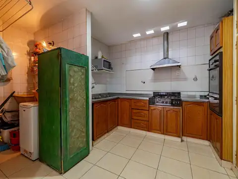 Pasaje Rosales al 1300