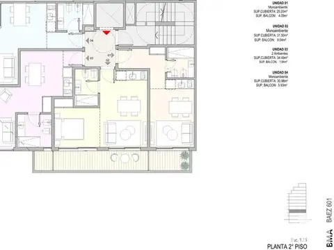 Baez y Eslovenia - Unidad 204