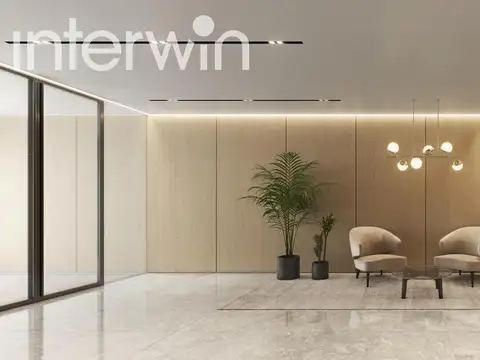 Departamento en Venta en Las Cañitas, USD 180.000