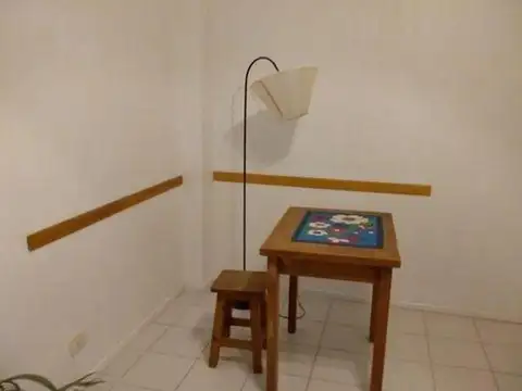 Departamento en Alquiler Temporal de Monoambiente