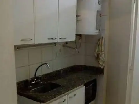 Departamento en Alquiler Temporal 23 años