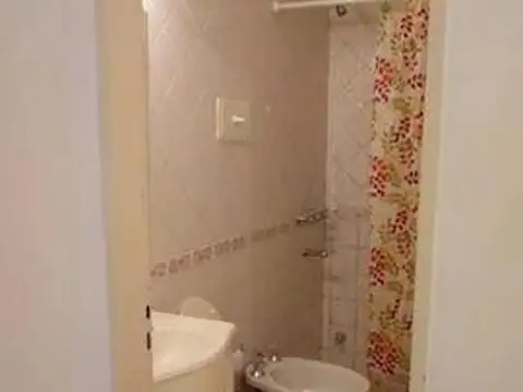 Departamento en alquiler temporario