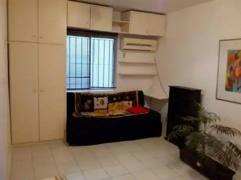 Departamento en alquiler temporario
