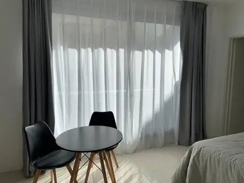 VENTA MONOAMB PALERMO APTO CREDITO AMENITIES