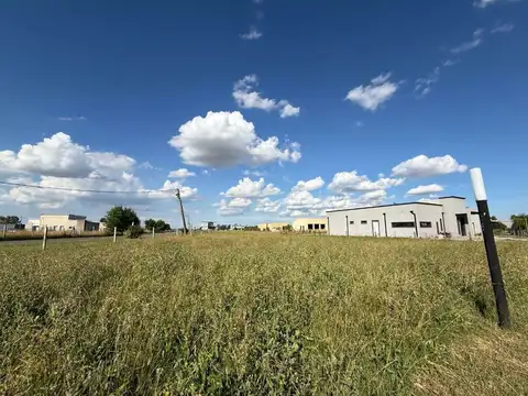 Terreno en Venta de 685,0 m2
