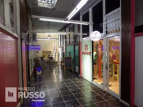 Local en Venta en Hurlingham, USD 25.000