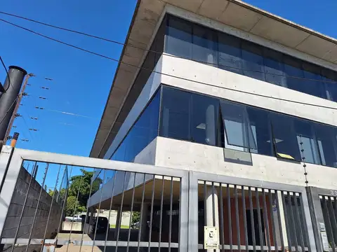 Oficina  en Alquiler en San Isidro, G.B.A. Zona Norte, Argentina