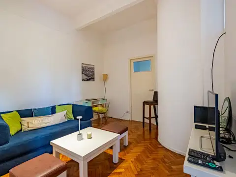 Departamento en Venta 51 años