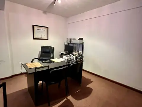 Oficina en Venta al Noroeste