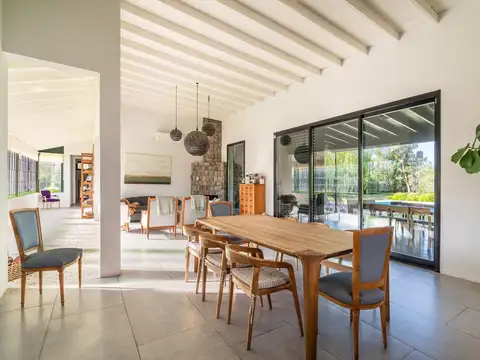  Excelente casa en venta en Chacras del ocho, al lado de Pilará