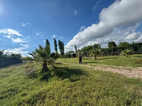 Cubillos, con salida a Callejon Quiroga