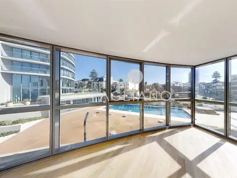 Venta Departamento 2 ambientes Maral Explanada Playa Chica