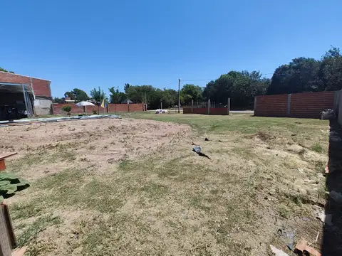 aldea salto , Piso o