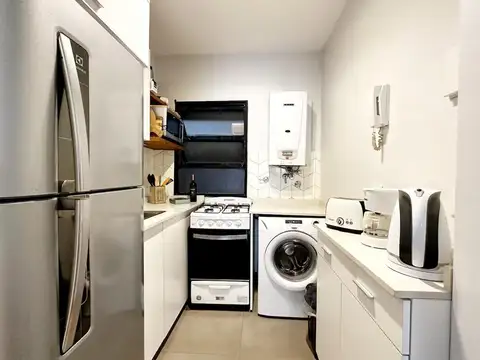 Departamento en Venta 60 años