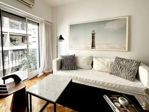 Paraguay 1200, Piso 3