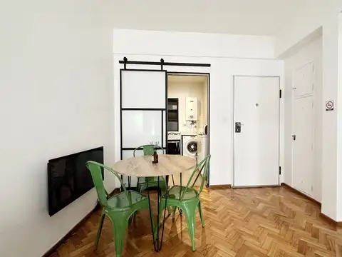 Departamento en Venta Apto profesional