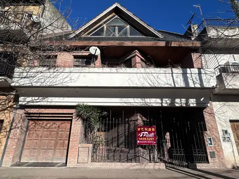 Casa - Venta - Argentina, La Matanza - PAREJA 2278