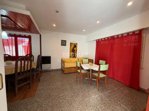 Casa 3 ambientes con 3 baños