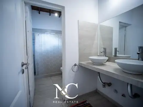 Casa en Alquiler Temporal al Norte