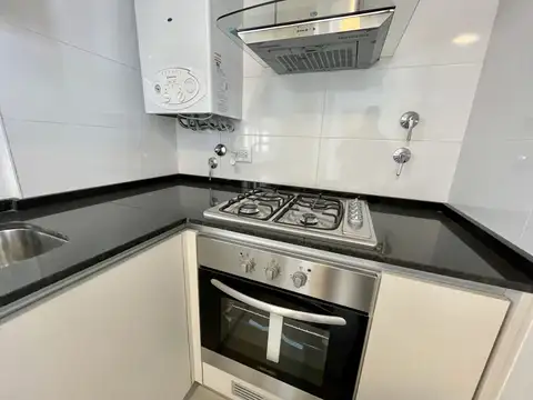 Departamento en Venta 7 años