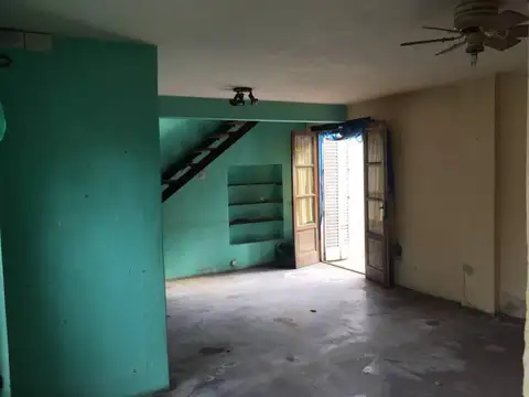 Casa en Venta 35 años