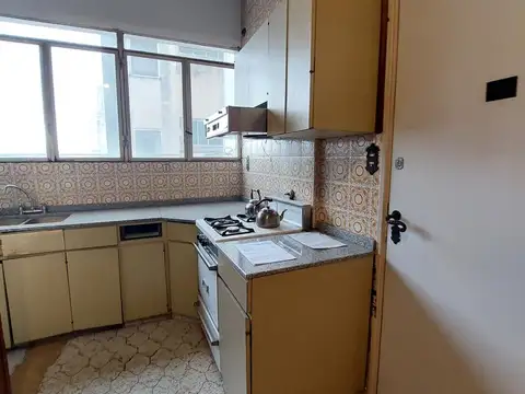 Departamento en Venta 60 años