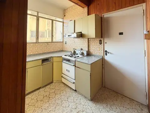 Departamento en Venta al Norte