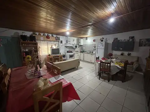 Casa en Venta de 2 dormitorios