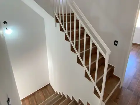 Casa en Venta en Villa Luzuriaga, USD 115.000