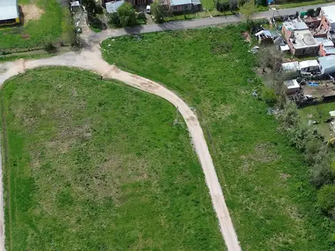 Terreno en Venta de 300,0 m2