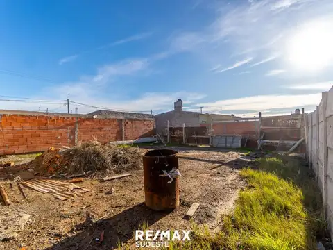 Casa en Venta de 2 dormitorios