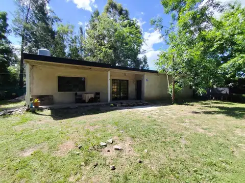 Casa en Venta de 1 dormitorio