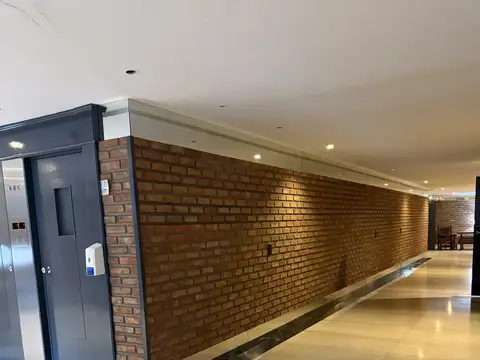 Libertad 1500, Piso 6