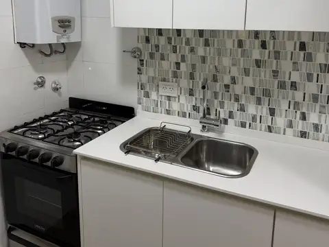 Departamento en Alquiler de 1 dormitorio