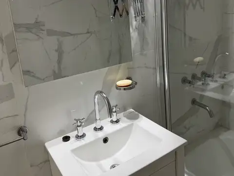 Departamento en Alquiler en Recoleta, $ 780.000