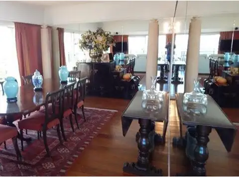 Departamento en Venta 20 años