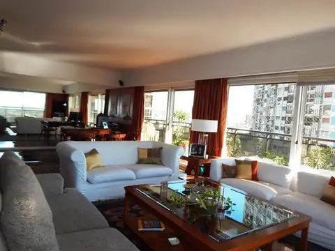 Departamento - Recoleta