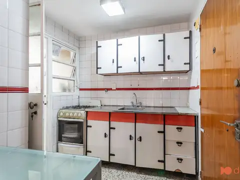 Departamento en Venta de 4 ambientes