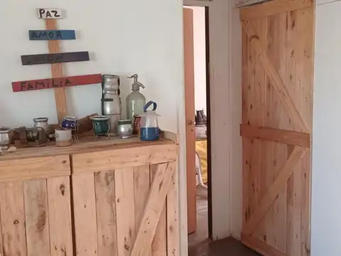 Quinta en Venta en General Rodríguez, USD 40.000
