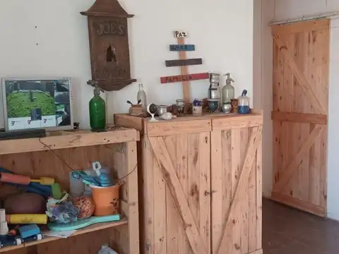 Venta de quinta en Vista Linda ,General Rodriguez