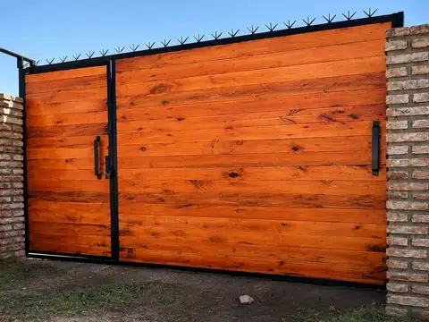 Quinta en Venta en General Rodríguez, USD 40.000