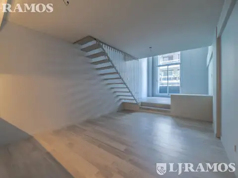 UNIDADES A ESTRENAR  - 1 Y 2 AMB EN DUPLEX CON AMENITIES - RECOLETA